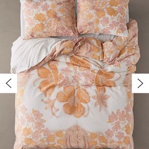 Urban Outfitters Duvet Cover Twin XL